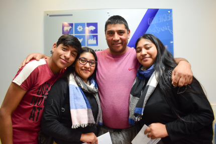 Primer Entrega Subsidio Terciario 2023