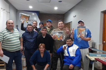 Refuerzo escolar Julio