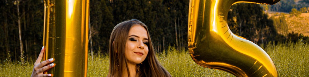 Ayuda para cumpleaños de 15 años