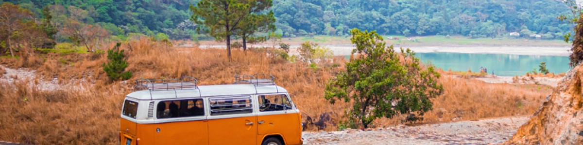 Ayuda por turismo