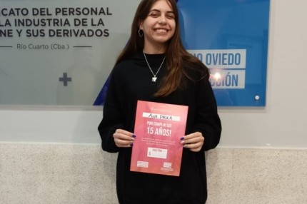 Subsidio Quinceañera