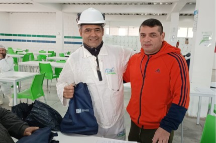 Día del Trabajador de la Carne 2023