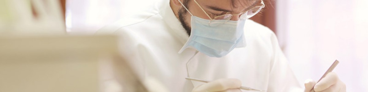 Ayuda por odontología